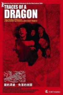 龙的深处：失落的拼图/Traces of a Dragon: Jackie Chan & His Lost Family