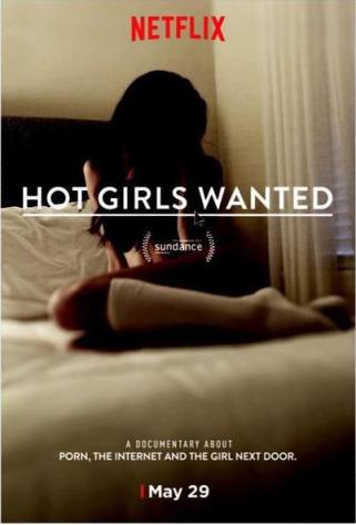 辣妞征集/Hot Girls Wanted