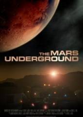 脚下的火星/The Mars Underground