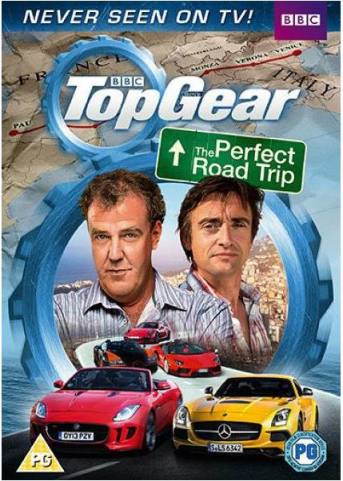 完美公路之旅/Top Gear: The Perfect Road Trip